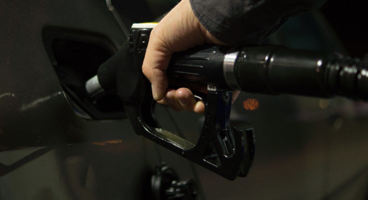 Gasoline