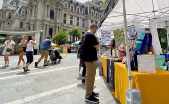 Philadelphia Marketplace