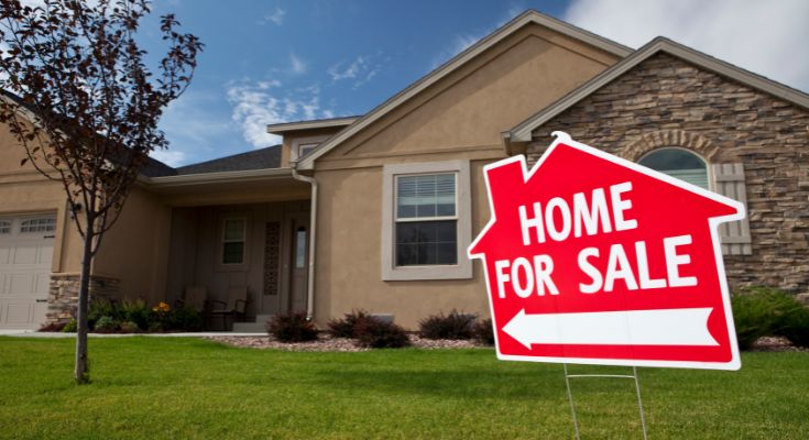 Home for sale