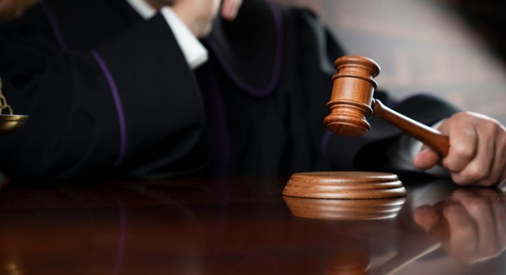 Court News