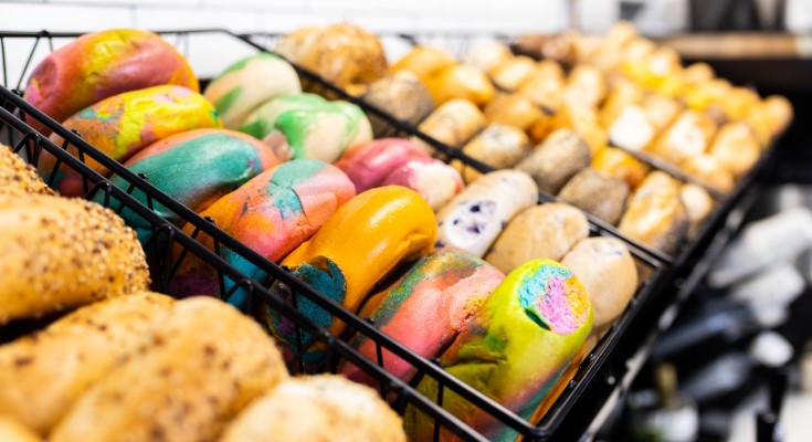 Bagels&Co