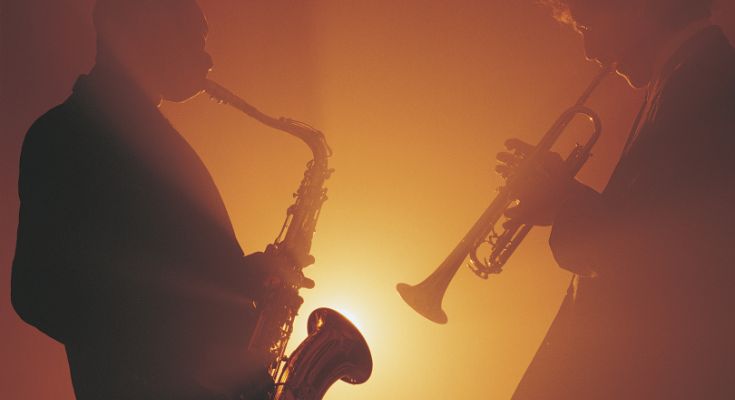 Jazz musicians