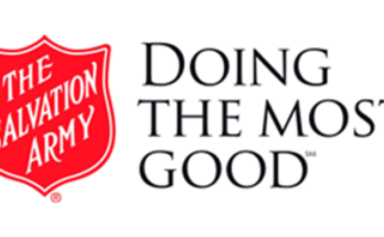 The Salvation Army