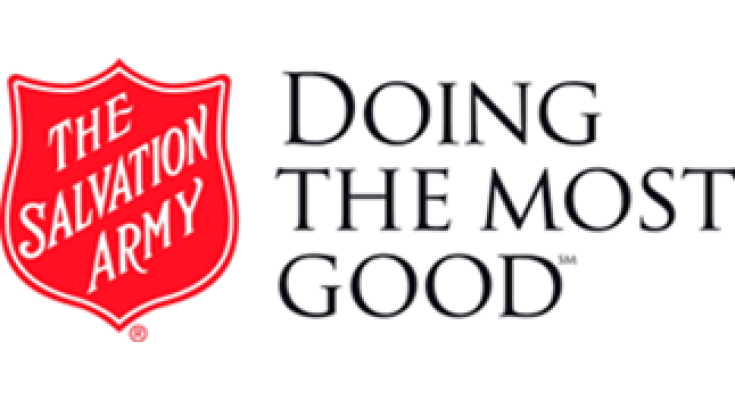 The Salvation Army