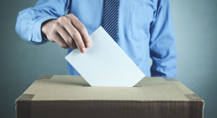 democracy, election, voting