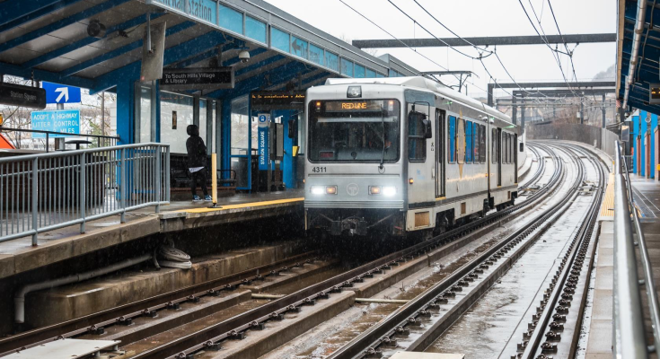 Public Transit in Pennsylvania