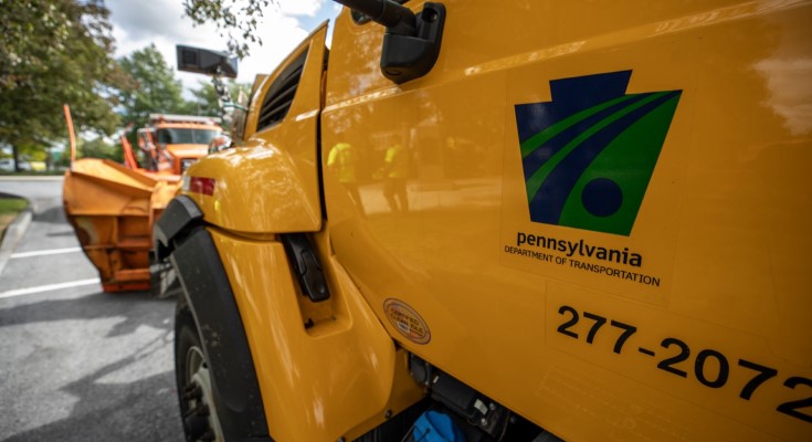 Pennsylvania Department of Transportation (PennDOT)