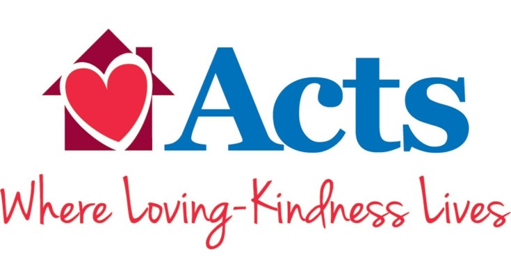 Acts Retirement-Life Communities