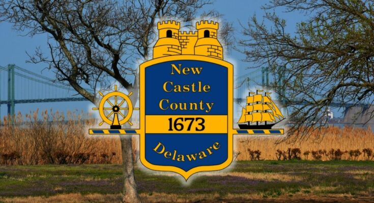 New Castle County DE