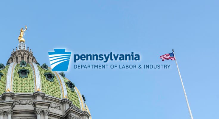 Pennsylvania Department of Labor and Industry