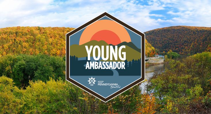 Young Ambassadors of Pennsylvania