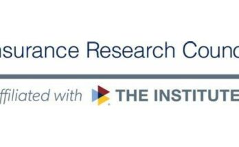 Insurance Research Council