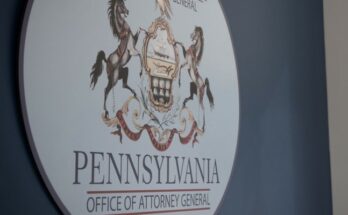 Pennsylvania Office of Attorney General