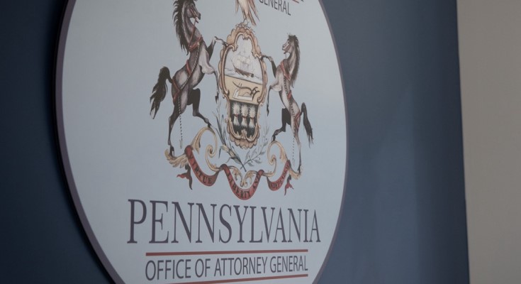 Pennsylvania Office of Attorney General