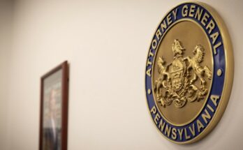 Pennsylvania Office of Attorney General