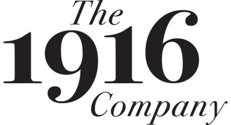 The 1916 Company