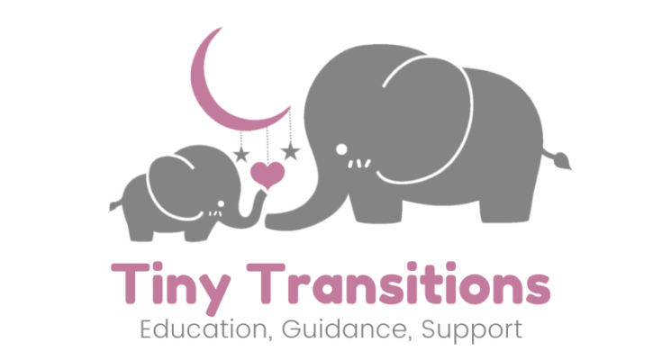 Tiny Transitions