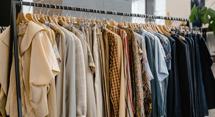 Wardrobe