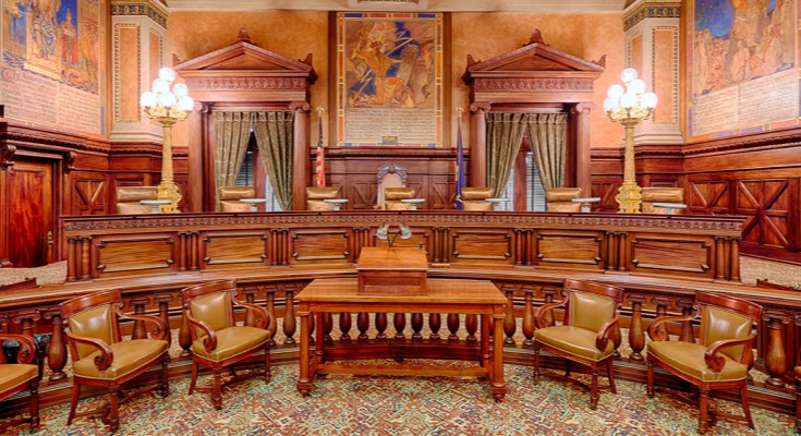 PA Supreme Court
