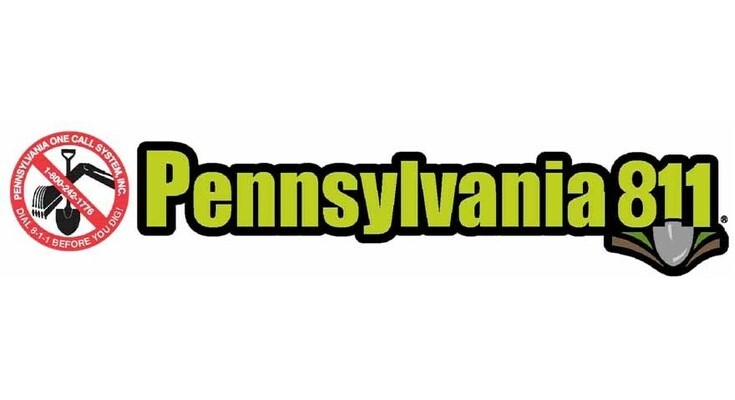 Pennsylvania One Call System (Pennsylvania 811)