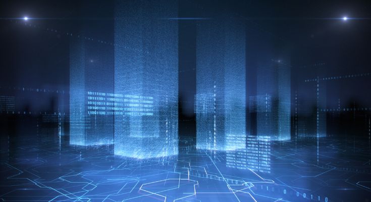 Data Center - Artificial Intelligence