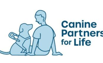 Canine Partners for Life