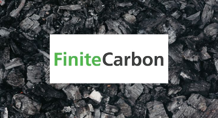 Finite Carbon