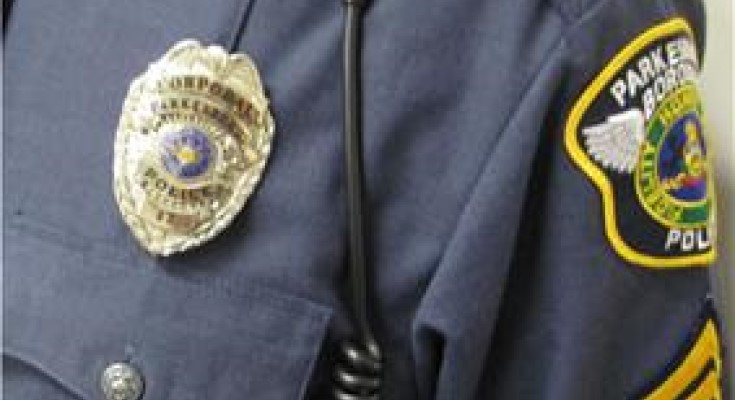 Parkesburg Borough Police Department
