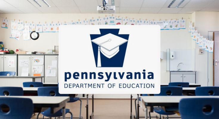 Pennsylvania Department of Education (PDE)
