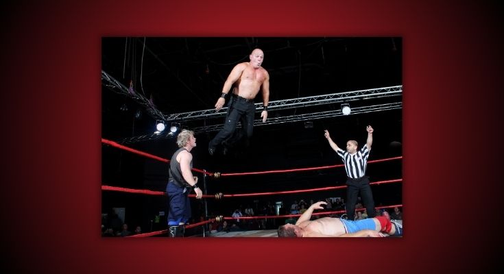 Professional Wrestling
