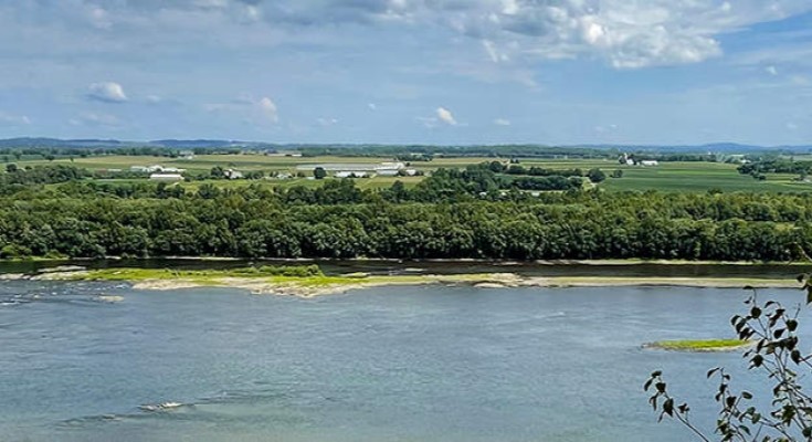 Susquehanna Riverlands State Park