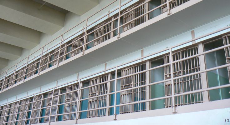 Prison