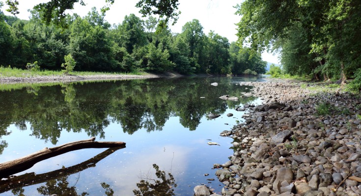 Delaware Canal State Park