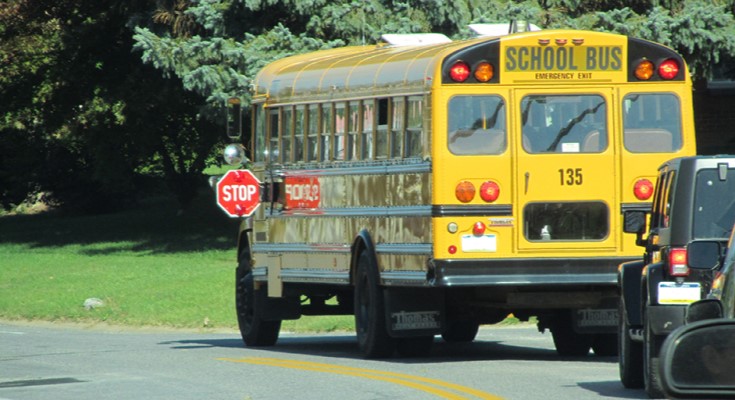 School Bus