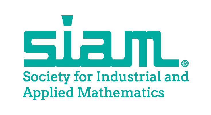 Society for Industrial and Applied Mathematics