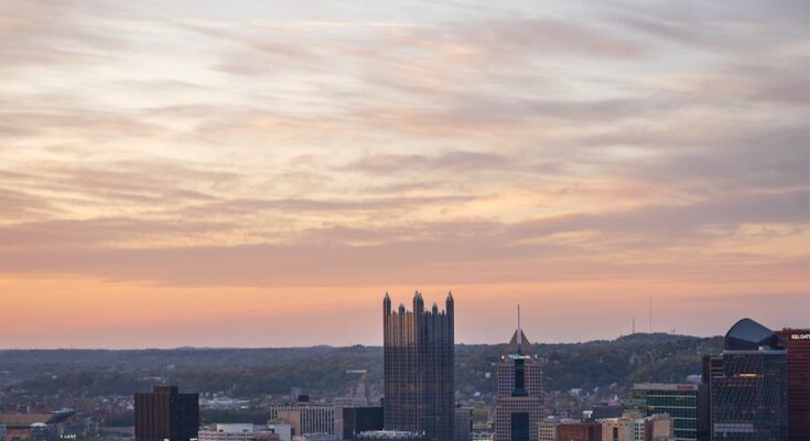 Pittsburgh