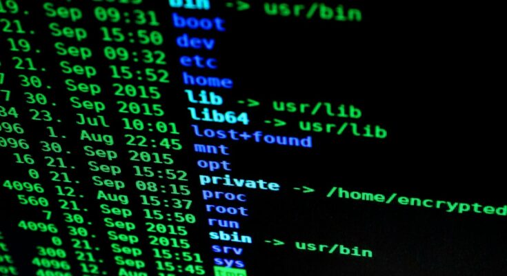 Computer code