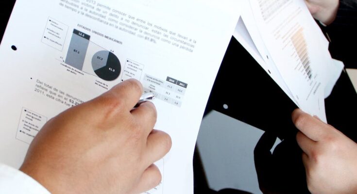 Data analysis