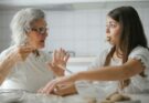 Elderly care