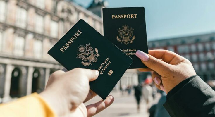 Passports