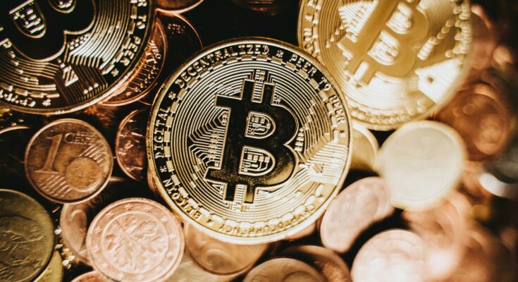 Cryptocurrencies
