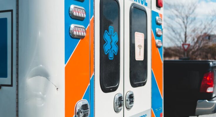 Ambulance