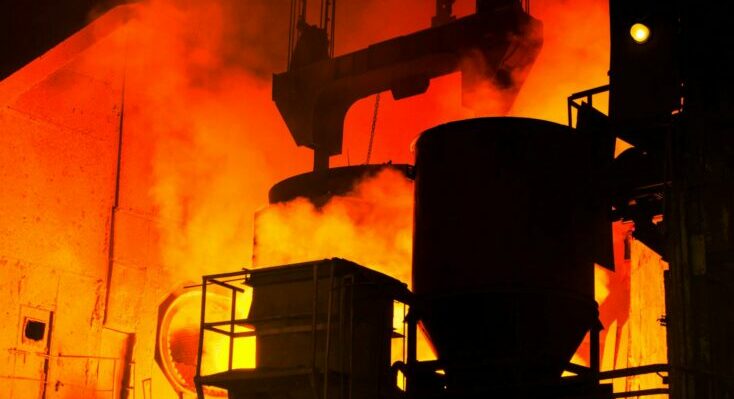 U.S. Steel Approves $3 Billion Pennsylvania Mill Expansion