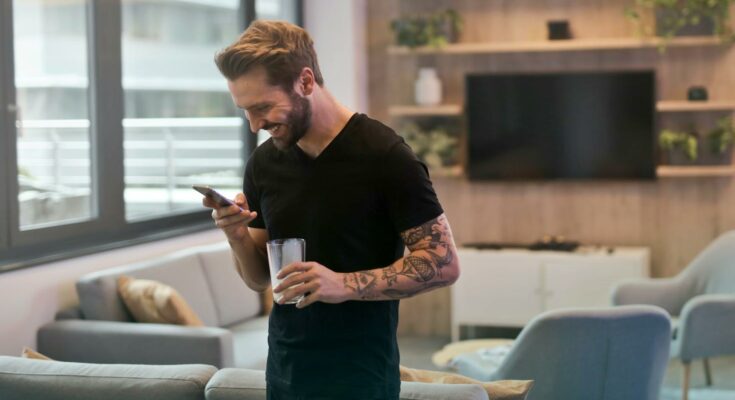 Texting