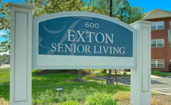 Exton Senior Living