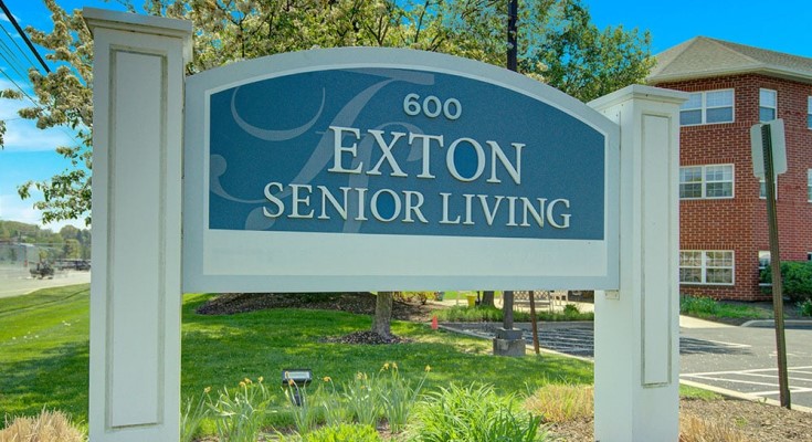 Exton Senior Living