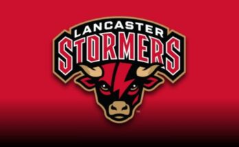 Lancaster Stormers