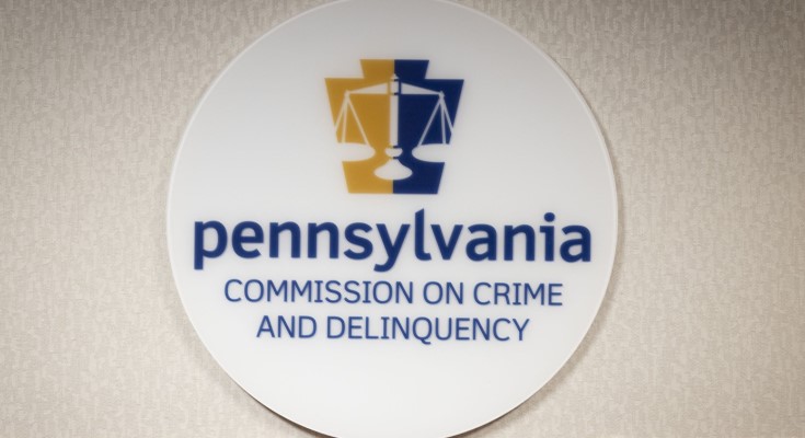 Pennsylvania Commission on Crime and Delinquency (PCCD)