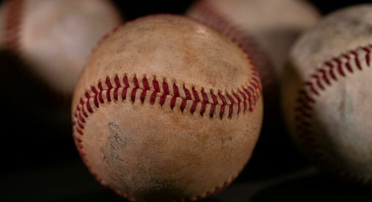 Baseball
