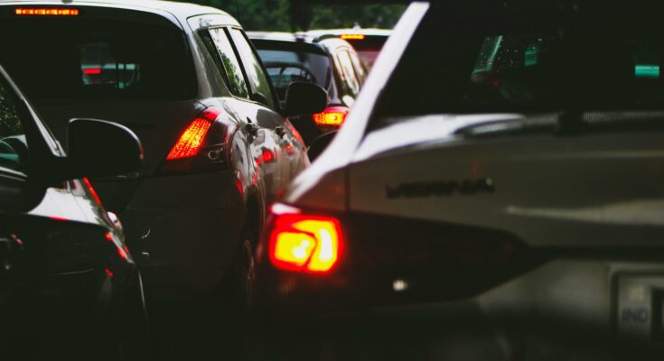 Traffic